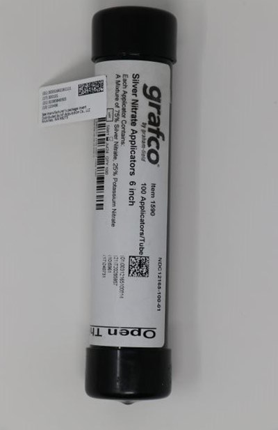 Serialized Label (51662 1611 1 Serialized Tube Labeling)